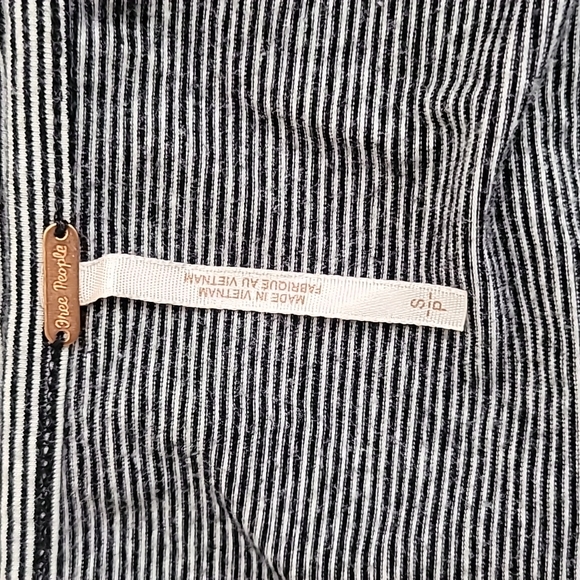 🪴 FREE PEOPLE PENELOPE TOP 🪴 - Picture 9 of 9